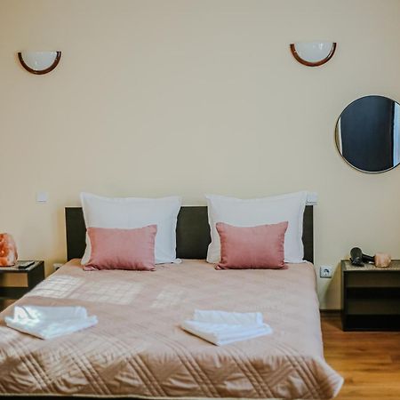 Bo'S Place 산콘스탄틴앤헬레나 외부 사진
