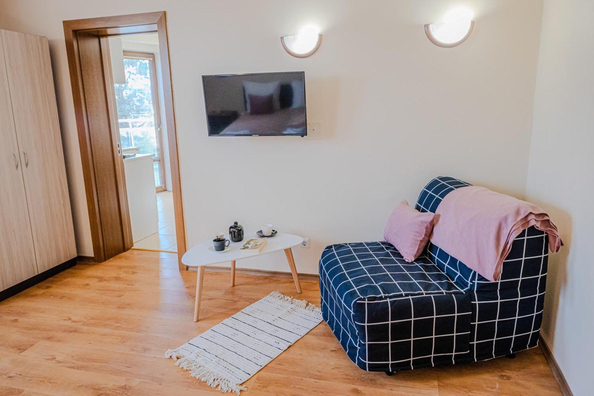Bo'S Place 산콘스탄틴앤헬레나 외부 사진
