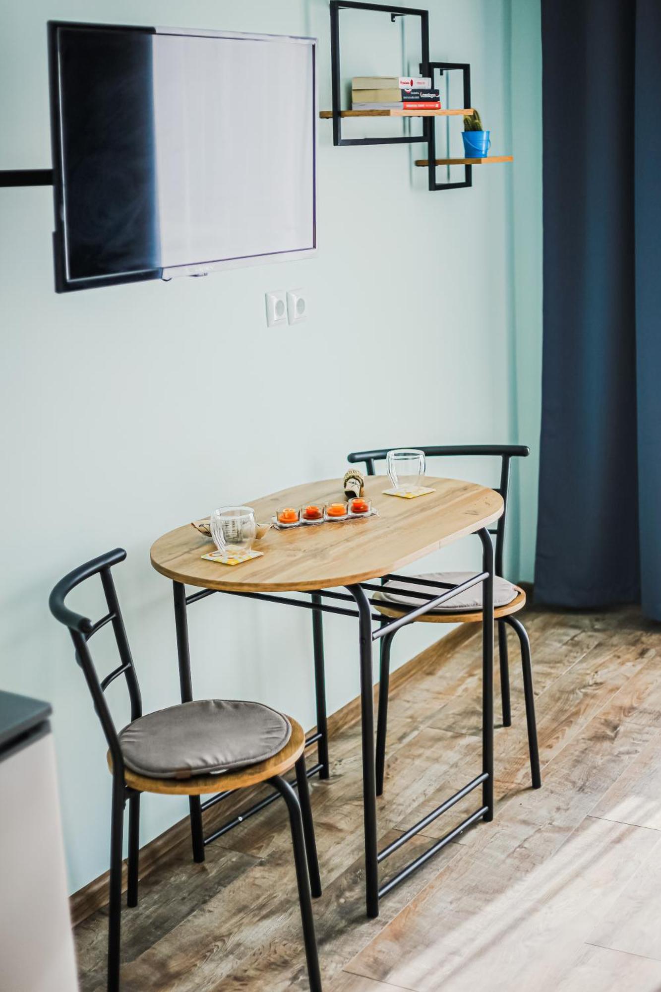 Bo'S Place 산콘스탄틴앤헬레나 외부 사진