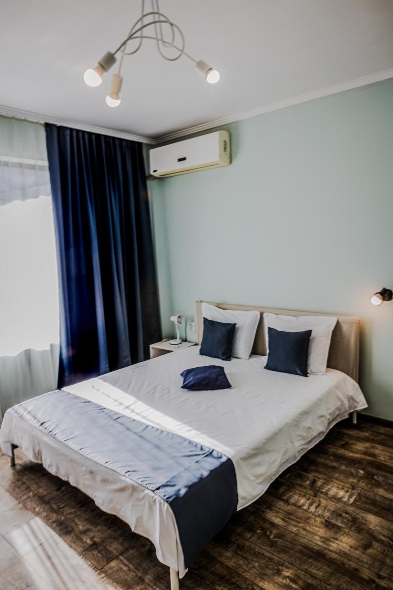 Bo'S Place 산콘스탄틴앤헬레나 외부 사진