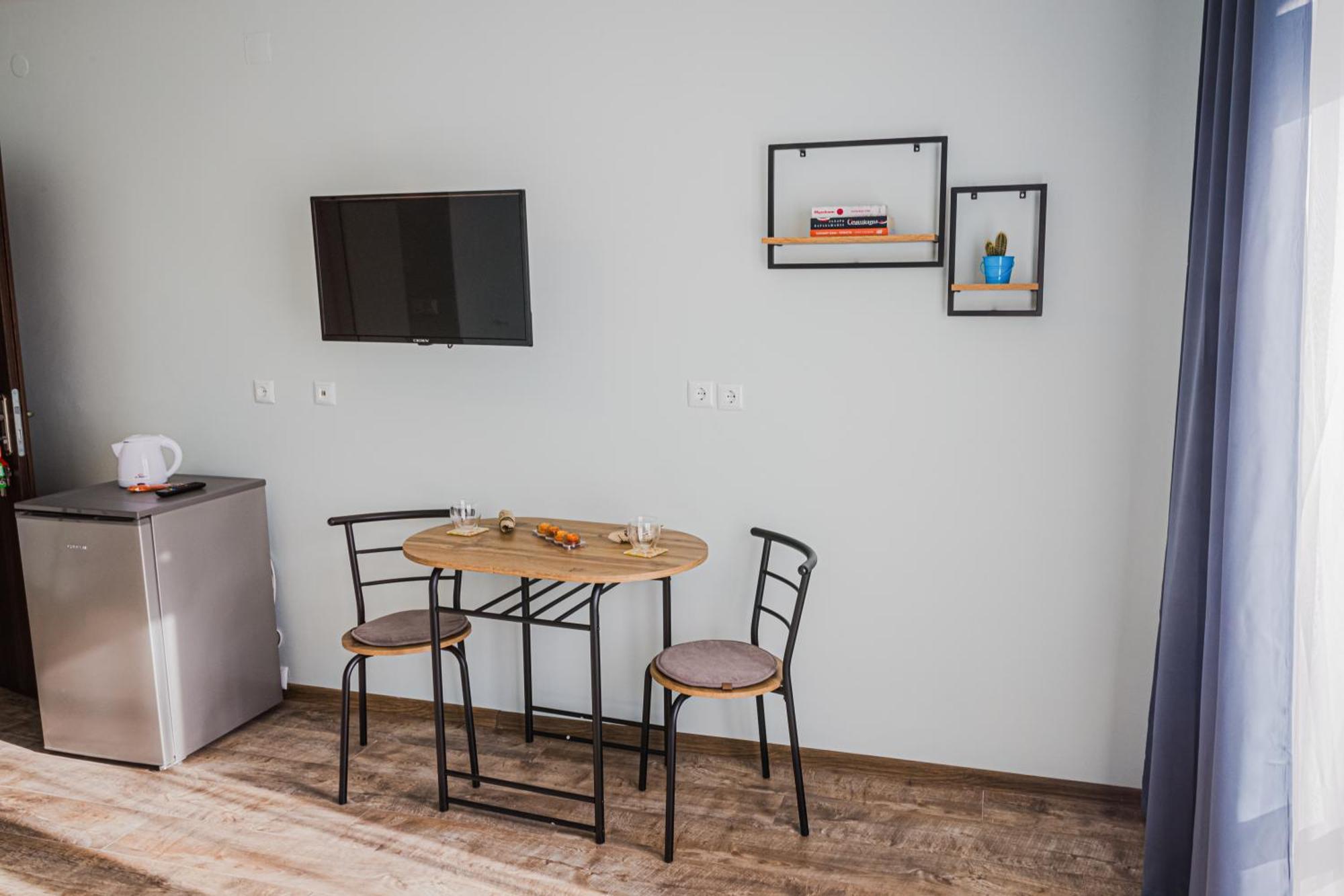 Bo'S Place 산콘스탄틴앤헬레나 외부 사진