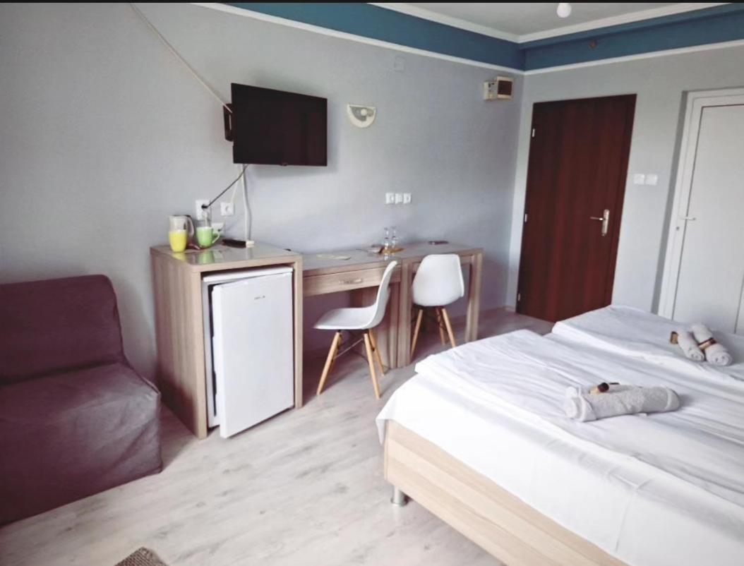Bo'S Place 산콘스탄틴앤헬레나 객실 사진