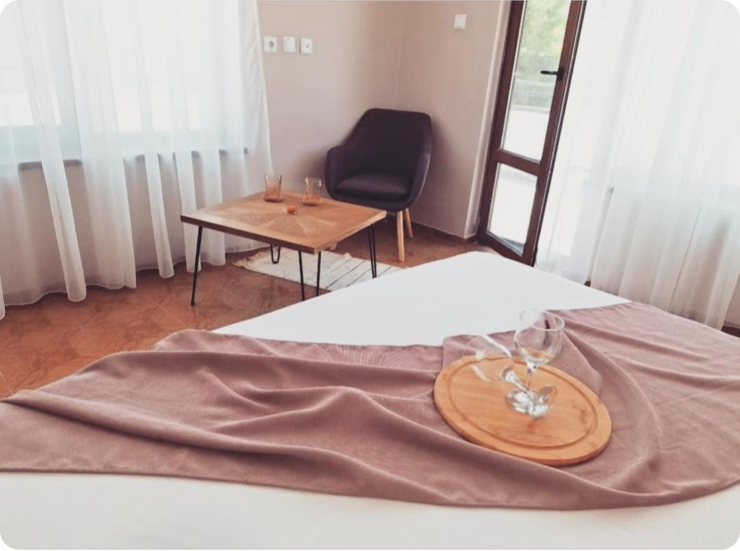 Bo'S Place 산콘스탄틴앤헬레나 외부 사진