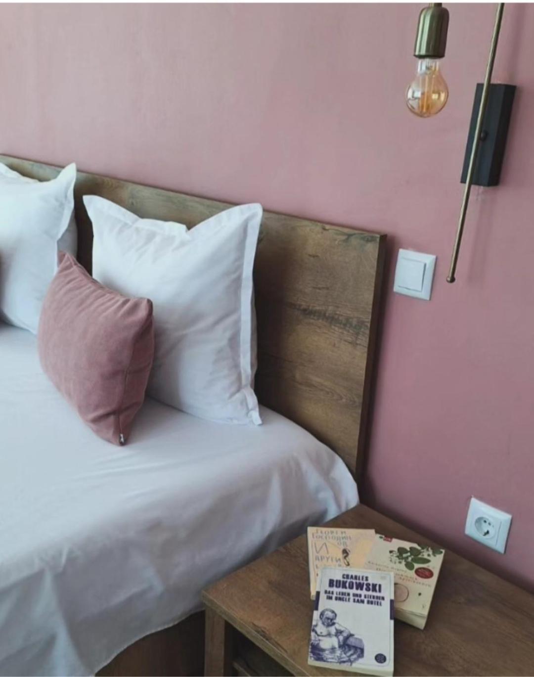 Bo'S Place 산콘스탄틴앤헬레나 외부 사진